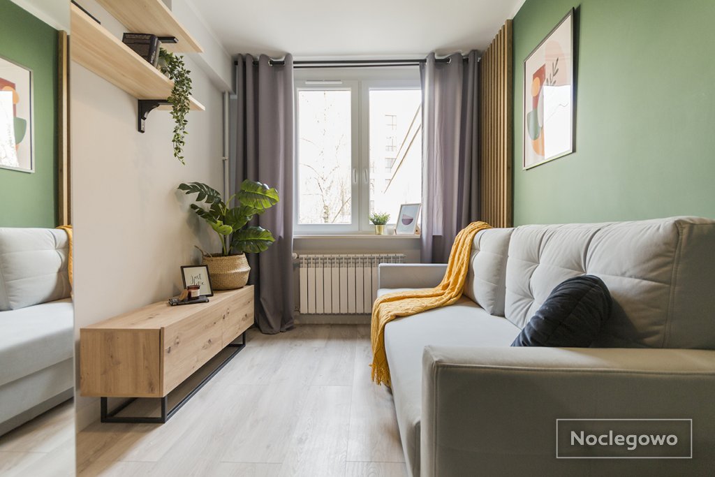 Golden Apartments Warsaw – City Center Browary Warszawskie - Ogrodowa 2