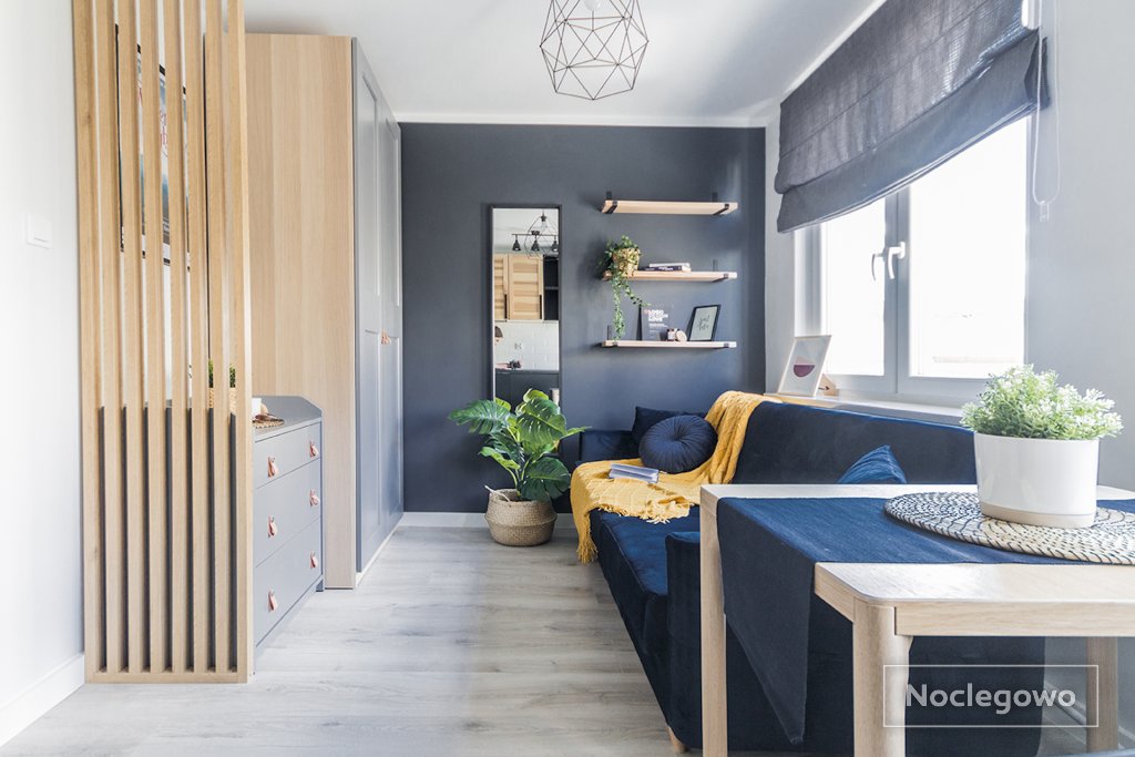 Golden Apartments Warsaw – City Center Browary Warszawskie - Ogrodowa 4