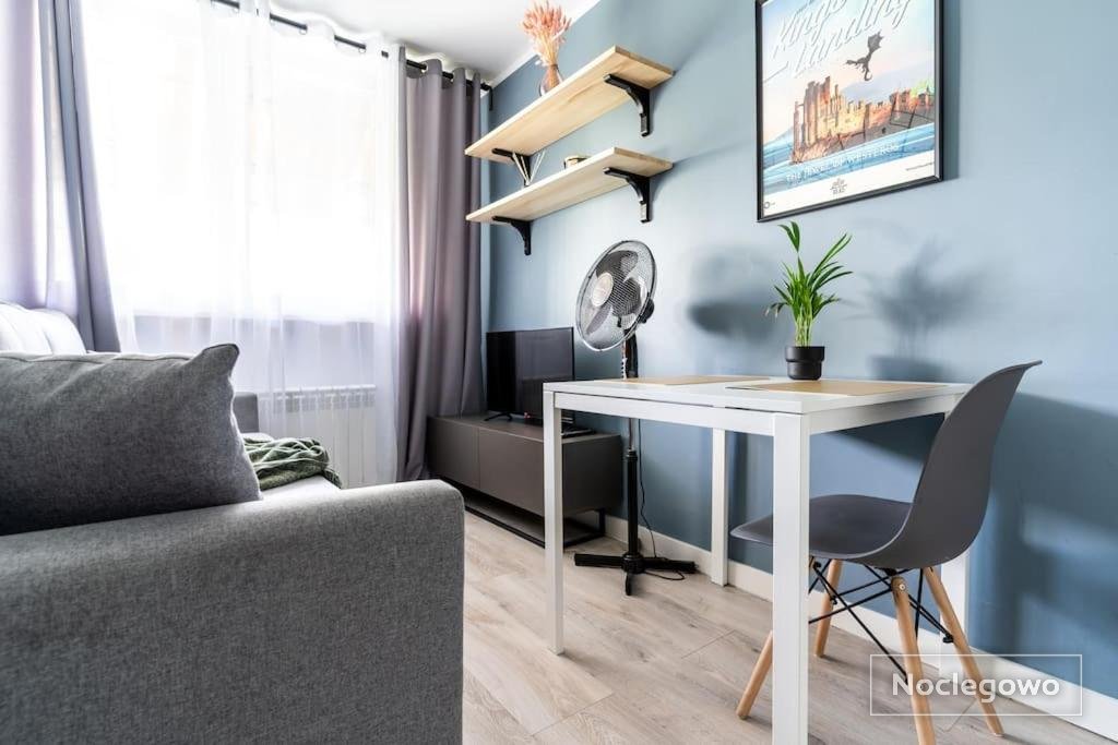 Golden Apartments Warsaw – City Center Browary Warszawskie - Ogrodowa 6
