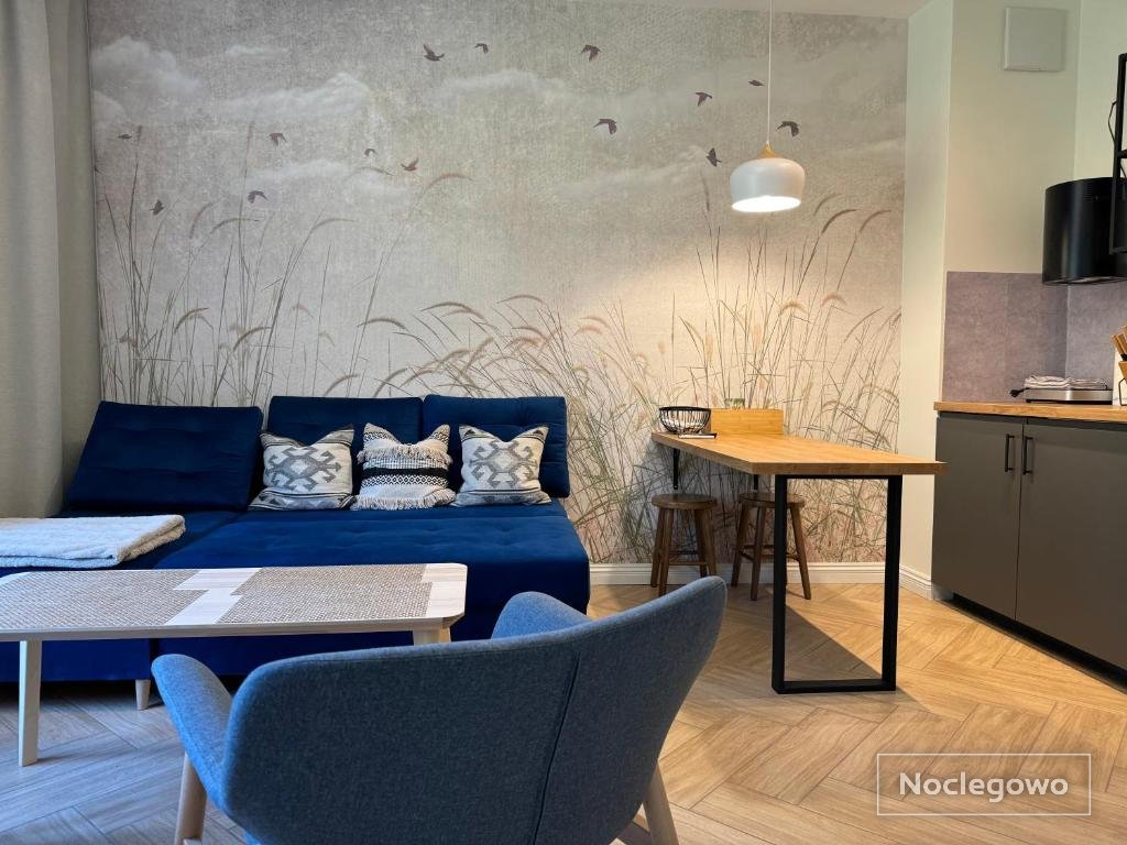 Apartament Centrum u Jana