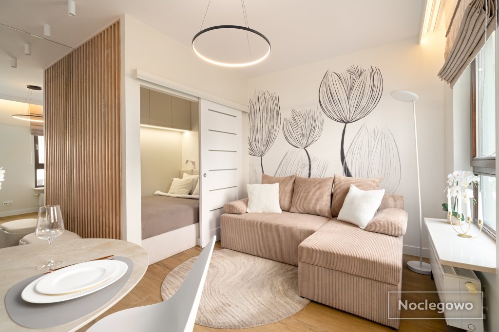 Golden Apartments Warsaw - Stylish City Center, Rondo Daszyńskiego - Gieldowa 