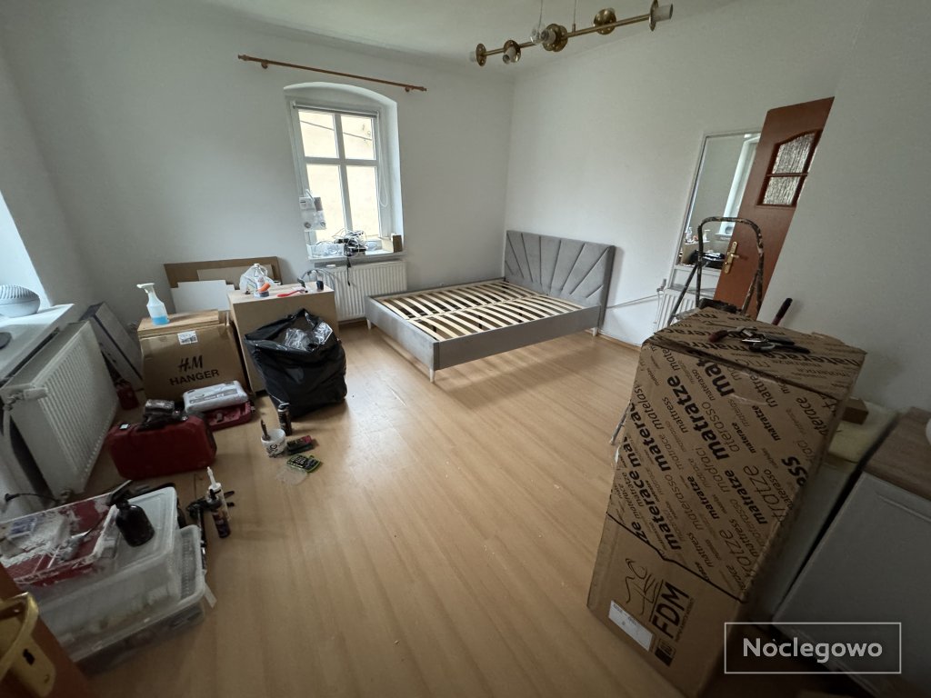 Apartament w centrum 