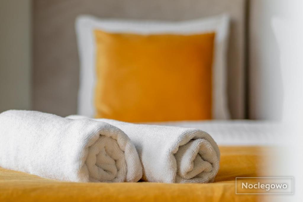 Golden Luxe Residence - Mennica Residence - Business & City Center 147