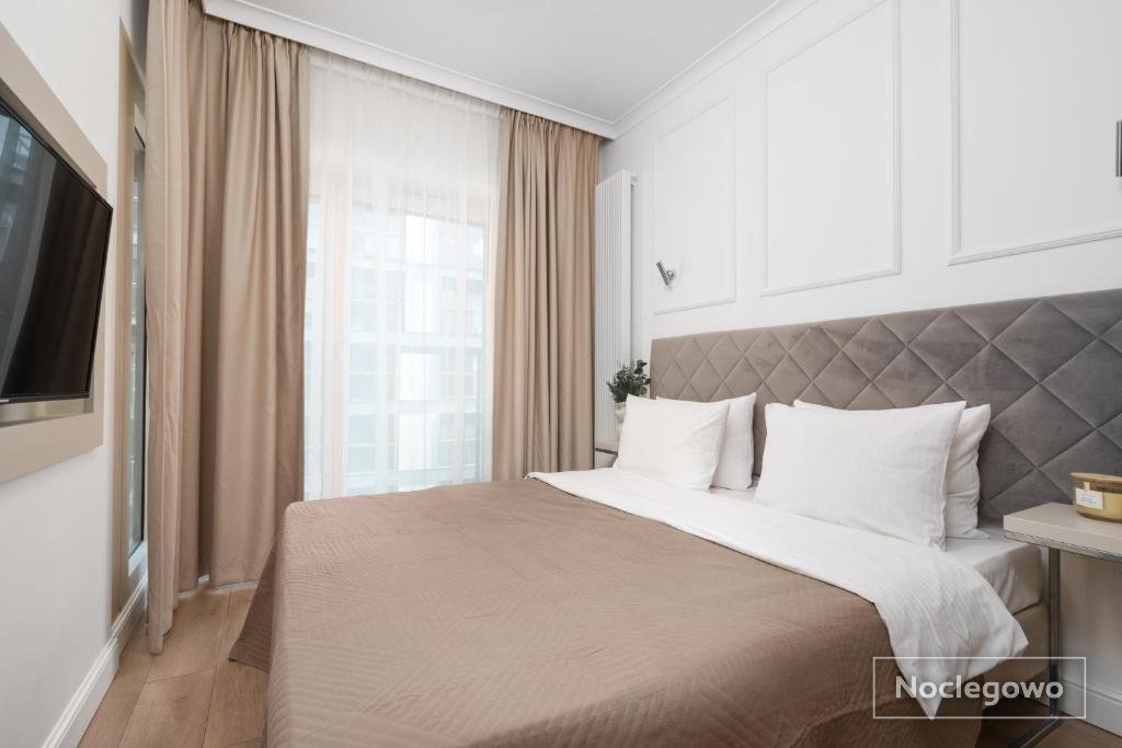Golden Apartments - Mennica Residence Luxury Stay 149