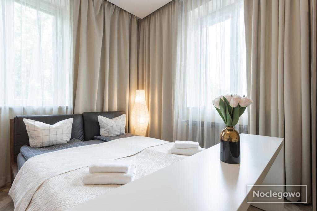 Golden Apartments - Great Location - Bright and Stylish Plac Konstytucji 