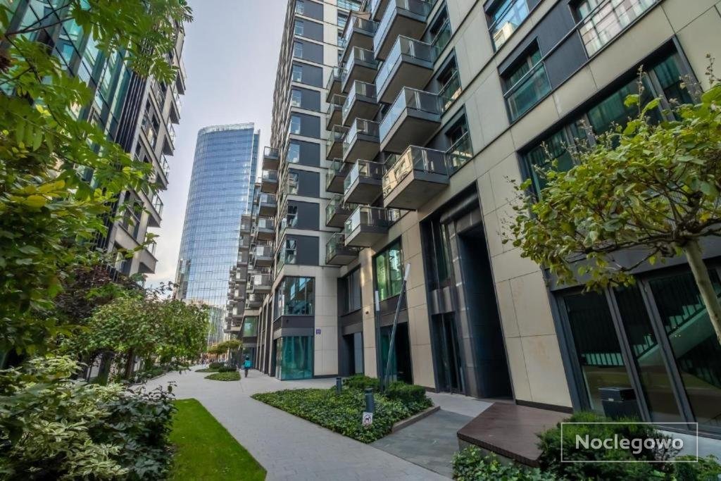 Golden Apartments - Cozy  Apartment in Top Location - Wspólna