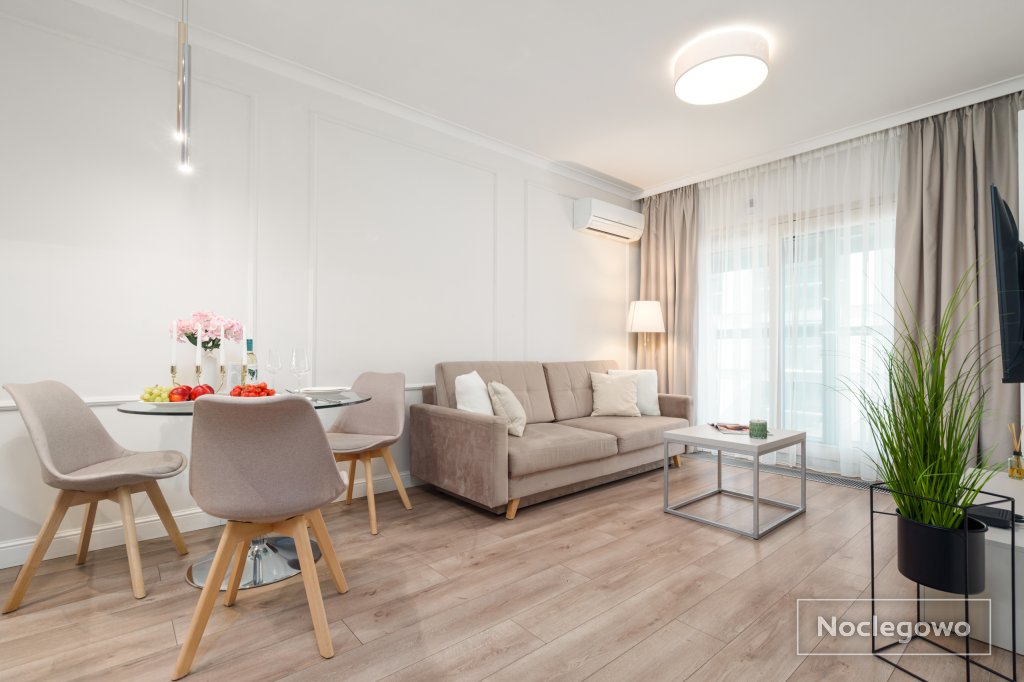 Mennica Residence Deluxe - Golden Apartments Warsaw 238