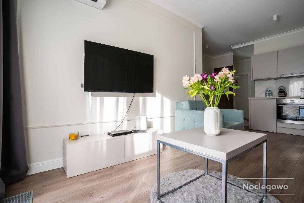 Mennica Residence Deluxe - Golden Apartments Warsaw  253