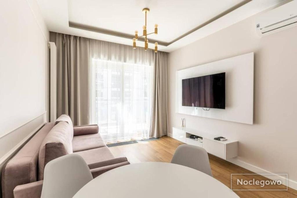 Golden Apartments – Mennica Residence, 1-Bedroom in City Center #18