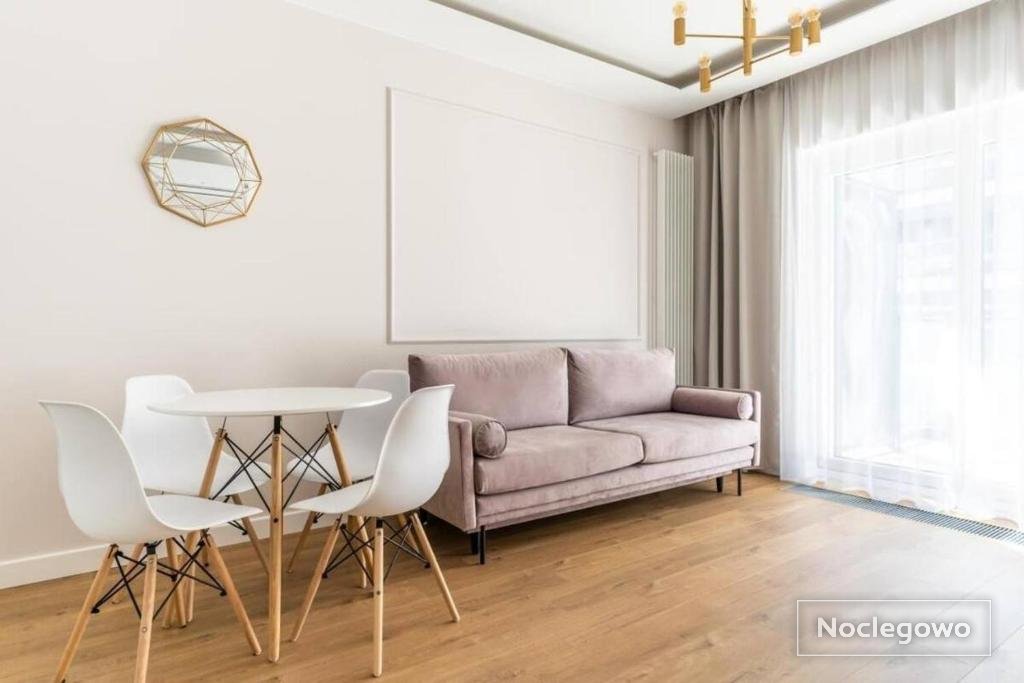 Golden Apartments – Mennica Residence, 1-Bedroom in City Center #18