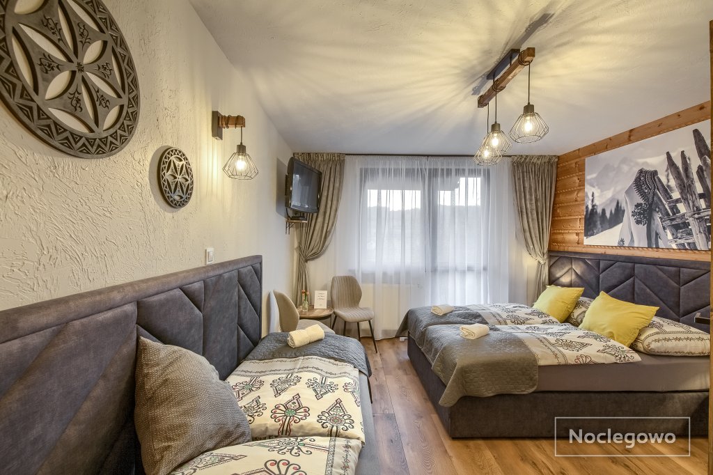 Chata u Bożeny  Muszyna Góry Idealny dla rodzin 