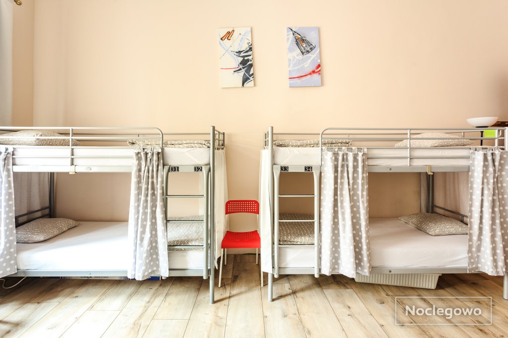 Babel Hostel we Wrocławiu