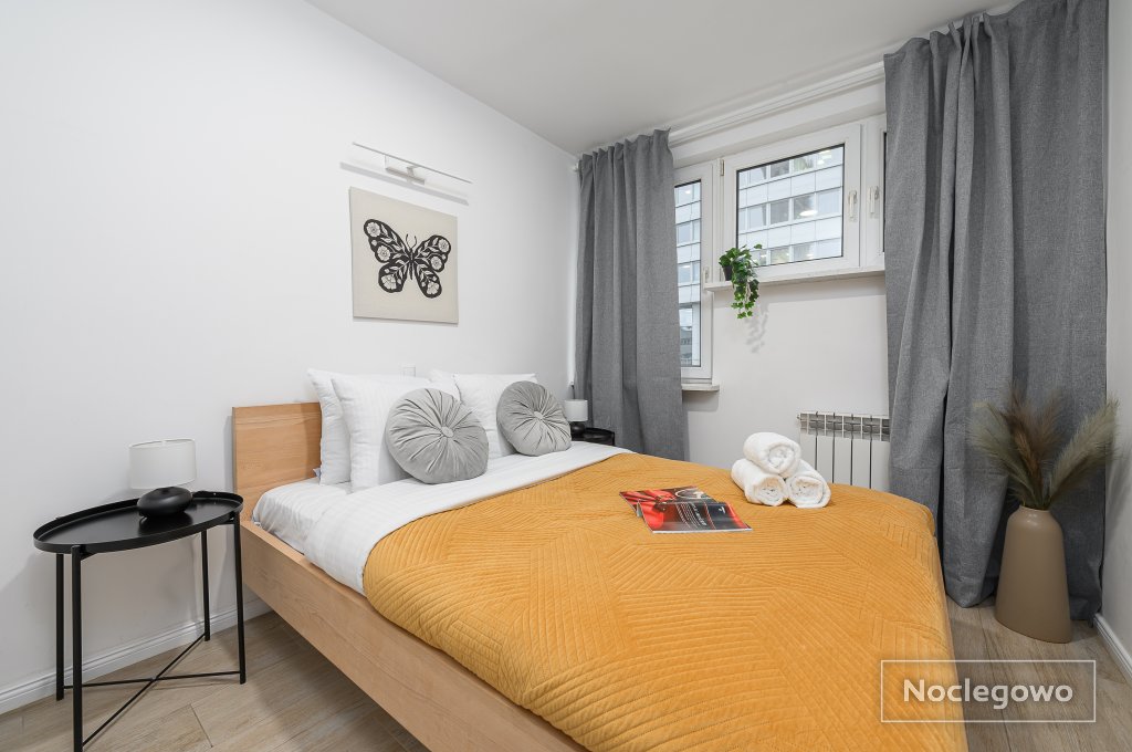 Lumina 3-room apart near the Royal Castle