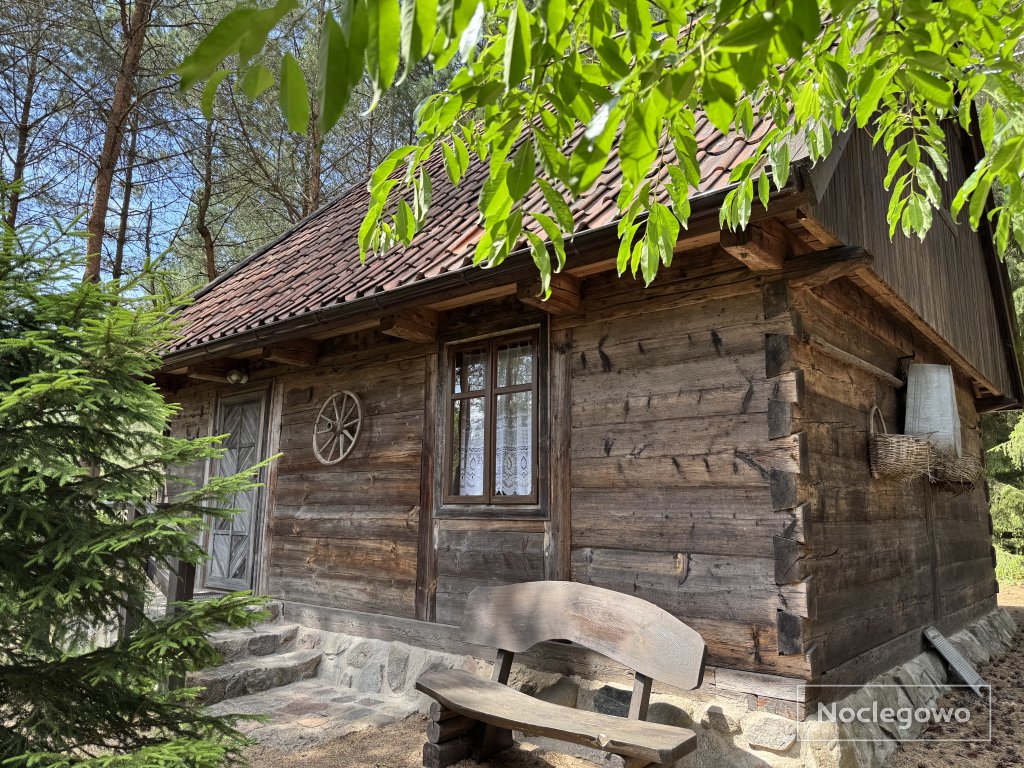 Mazurska chatka