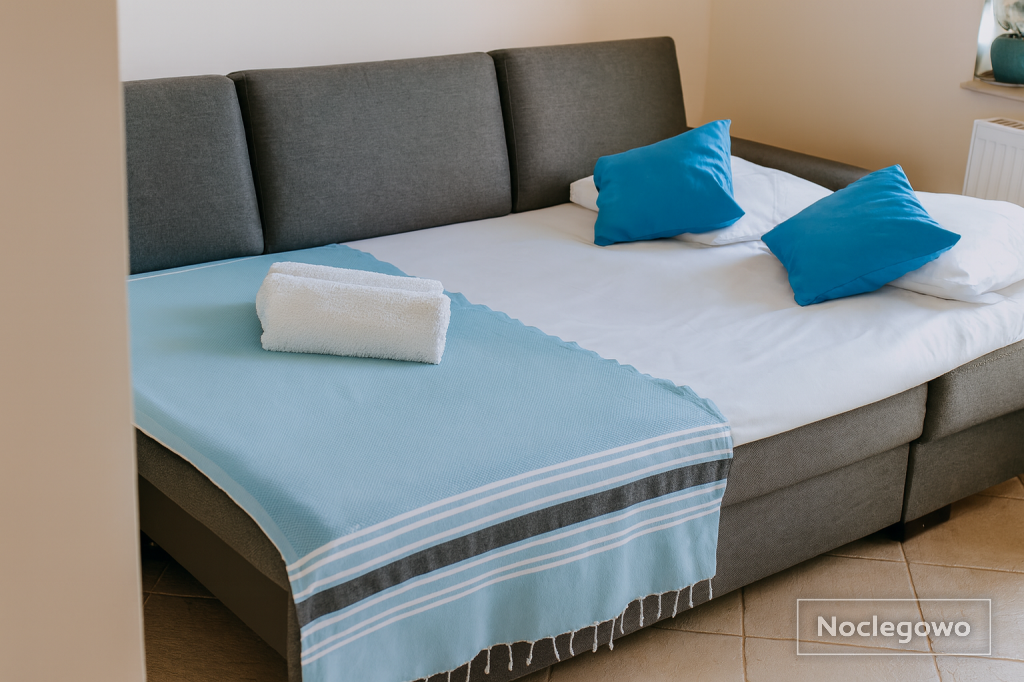 Apartament Milbertus - Spokojna część Sandomierza