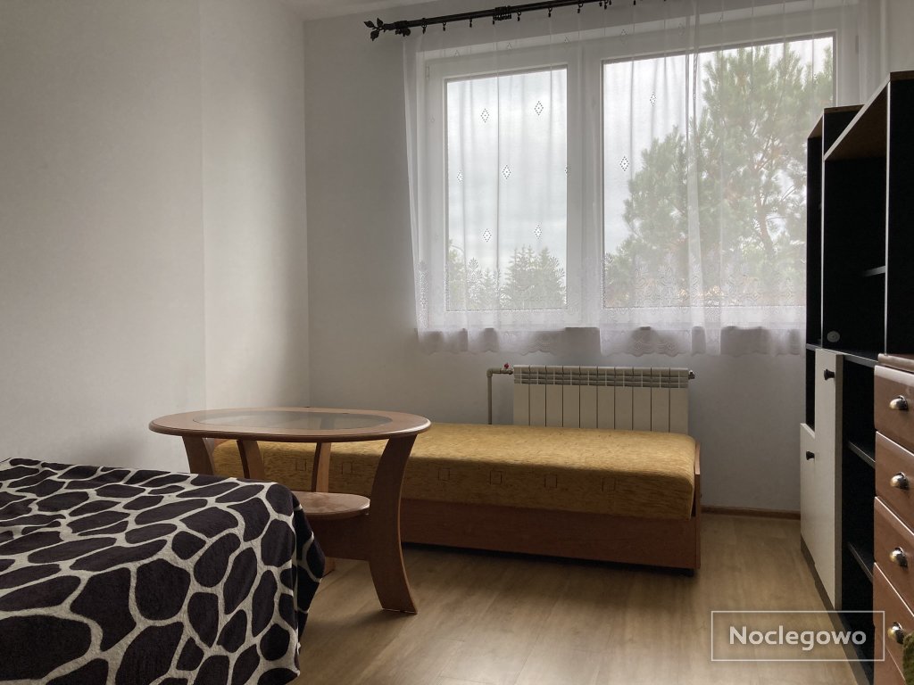 Pokoje u Jana - noclegi Mińsk Mazowiecki