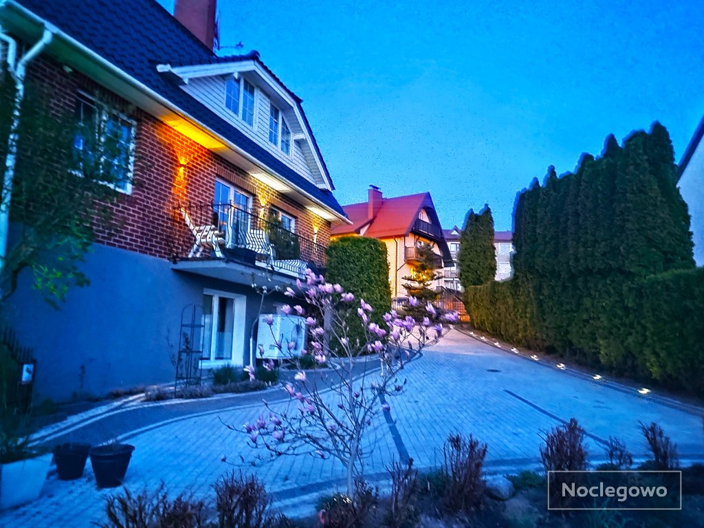 Cyklada,ok.250 m od jeziora,10 min. od centrum,promenady,aqaparku,parku linowego