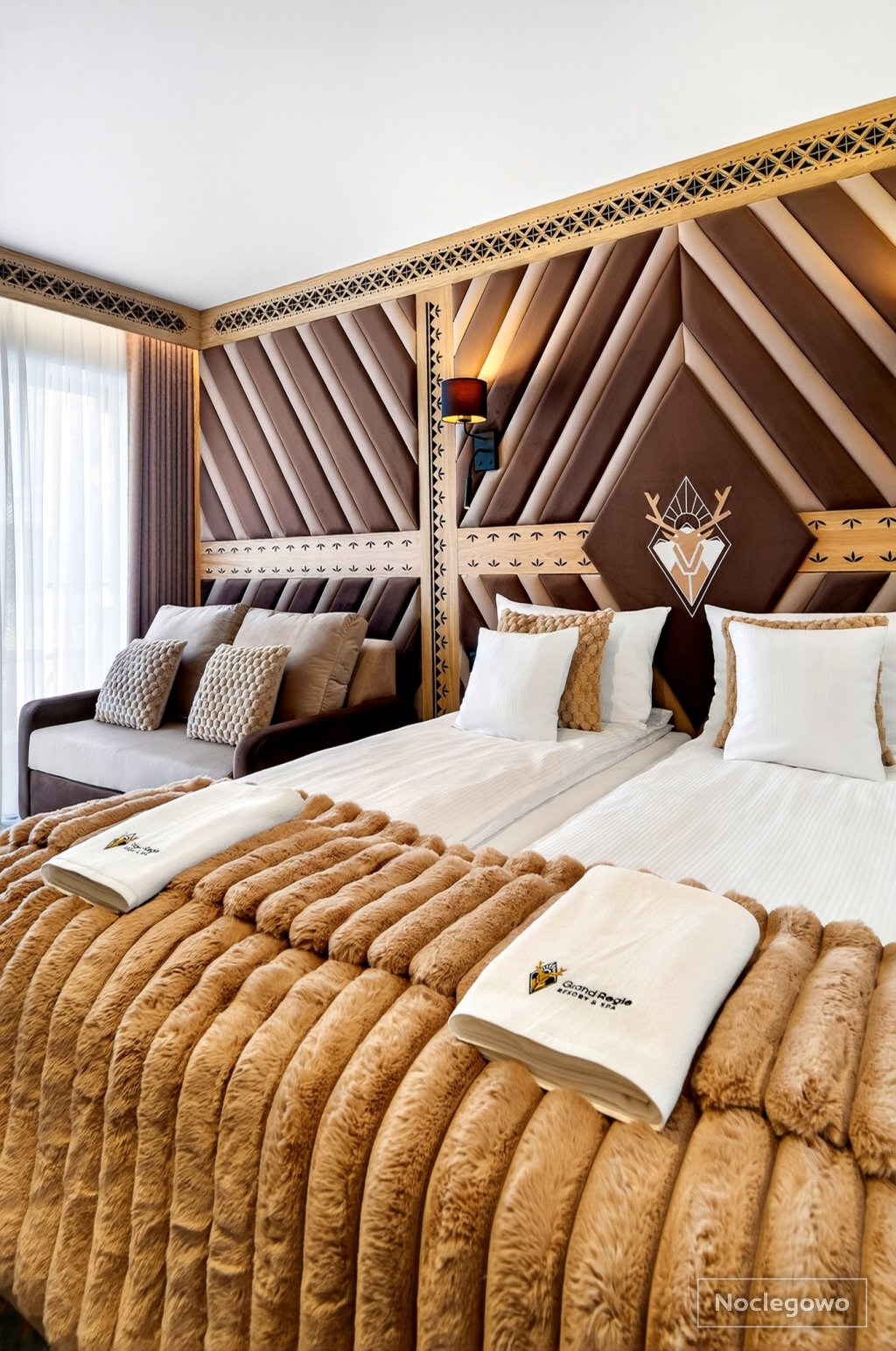 Grand Regla Resort & Spa