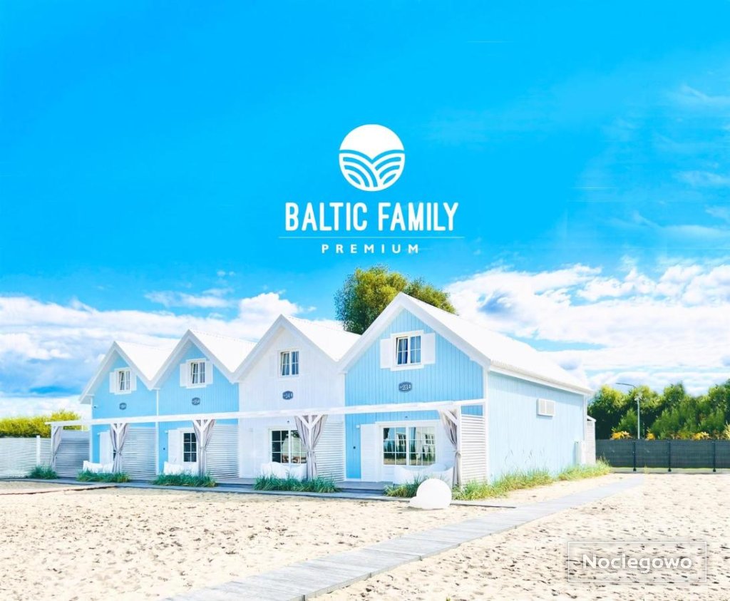 BALTIC FAMILY Premium