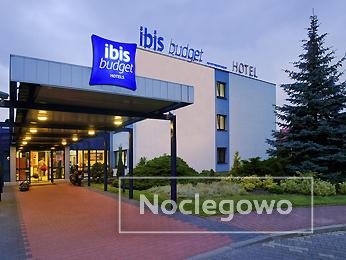 Hotel Ibis Budget Szczecin (Orbis S.A.)
