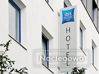 Hotel Ibis Budget Wrocław Południe (Orbi