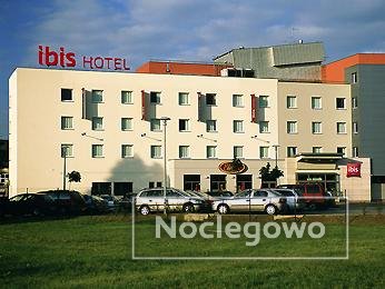 Hotel Ibis Częstochowa (Orbis S.A.)