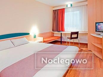 Hotel Ibis Warszawa Ostrobramska (Orbis