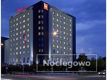 Hotel Ibis Warszawa Reduta (Orbis S.A.)
