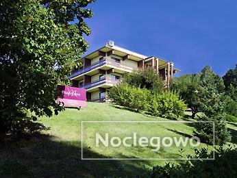 Hotel Mercure Mrągowo Resort&Spa (Orbis