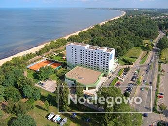 Hotel Novotel Gdańsk Marina (Orbis S.A.)