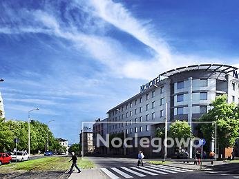 Hotel Novotel Szczecin (Orbis S.A.)