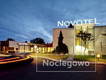 Hotel Novotel Wrocław (Orbis S.A.)