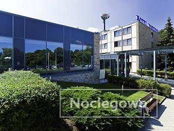 Hotel Orbis Posejdon Gdańsk (Orbis S.A.)