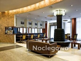 Hotel Sofitel Wroclaw Old Town (Orbis S.