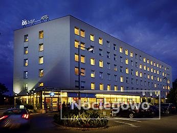 Ibis Budget Warszawa Centrum (Orbis S.A.