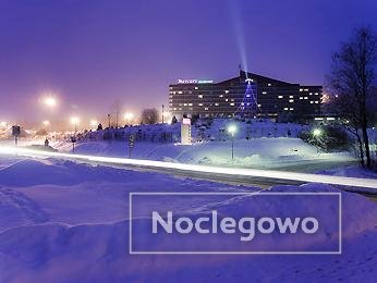 Mercure Zakopane Kasprowy (Orbis S.A.)