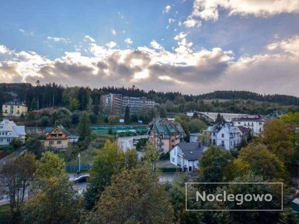 Apartamenty Lawendowe