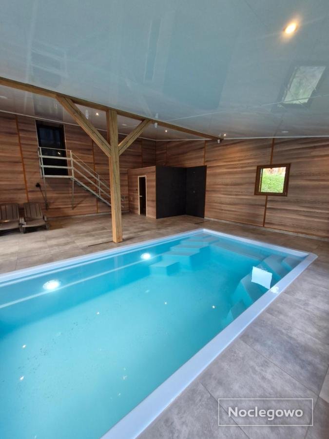 Sielankowo-dom na wyłączność