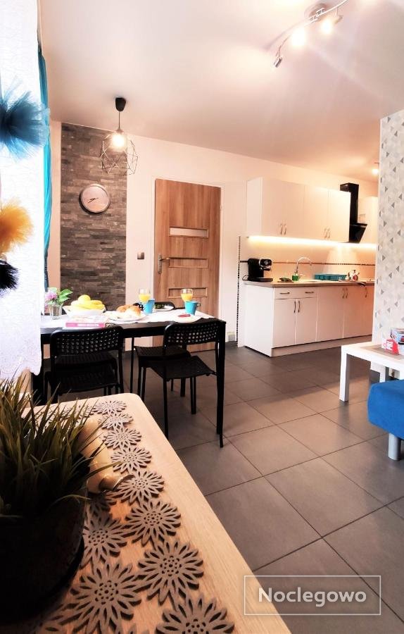 Apartamenty Pilsko Korbielów komfortowe mieszkania dla rodzin i narciarzy w Beskidach