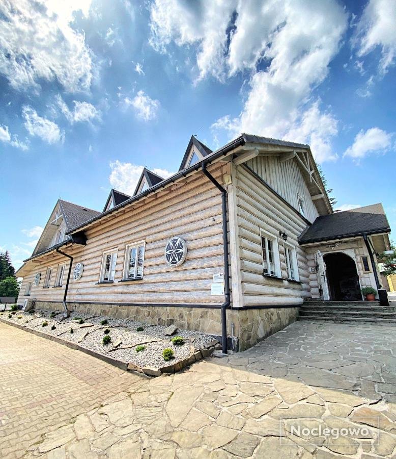 Karczma Kubalonka