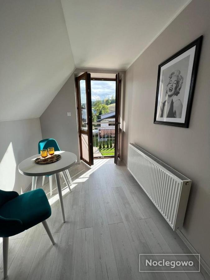 Górska Przystań SPA