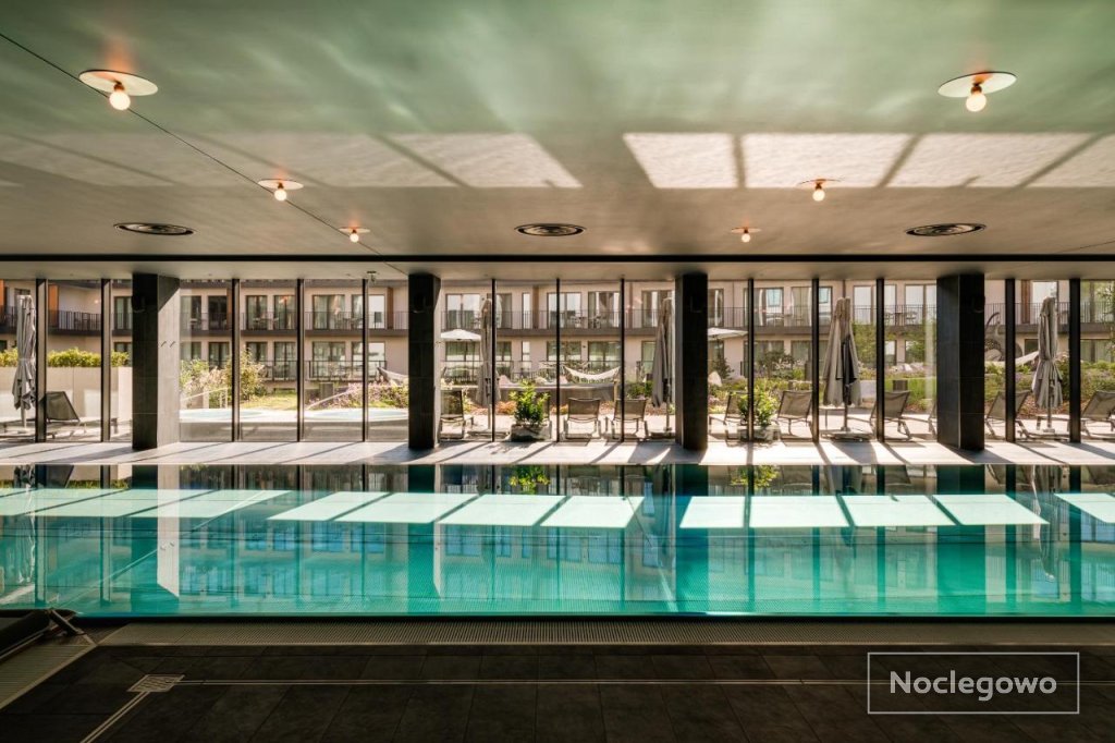 BELMONTE Hotel Krynica-Zdrój