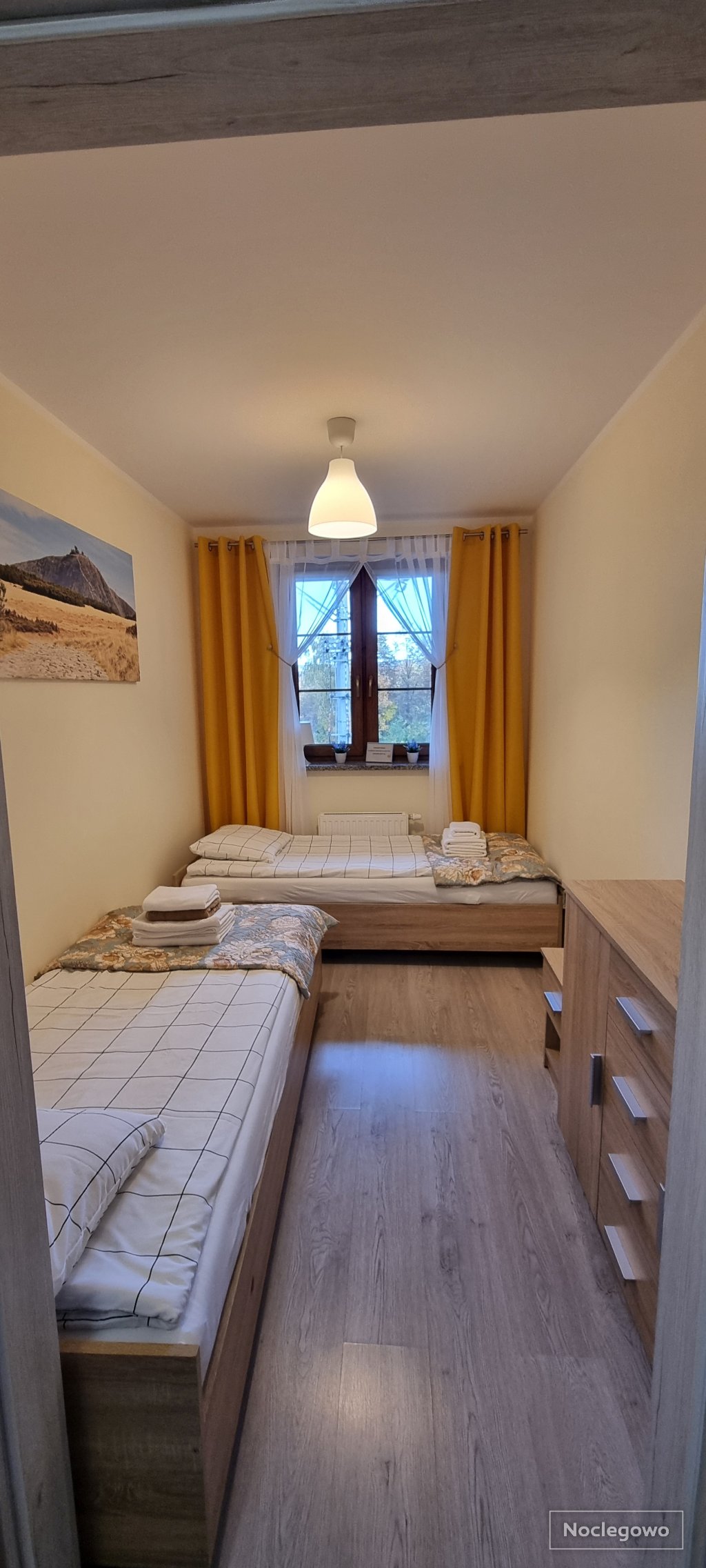 Apartament w Karpaczu