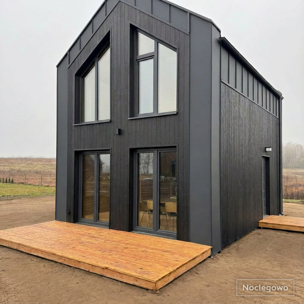 Lubikowska Przystań