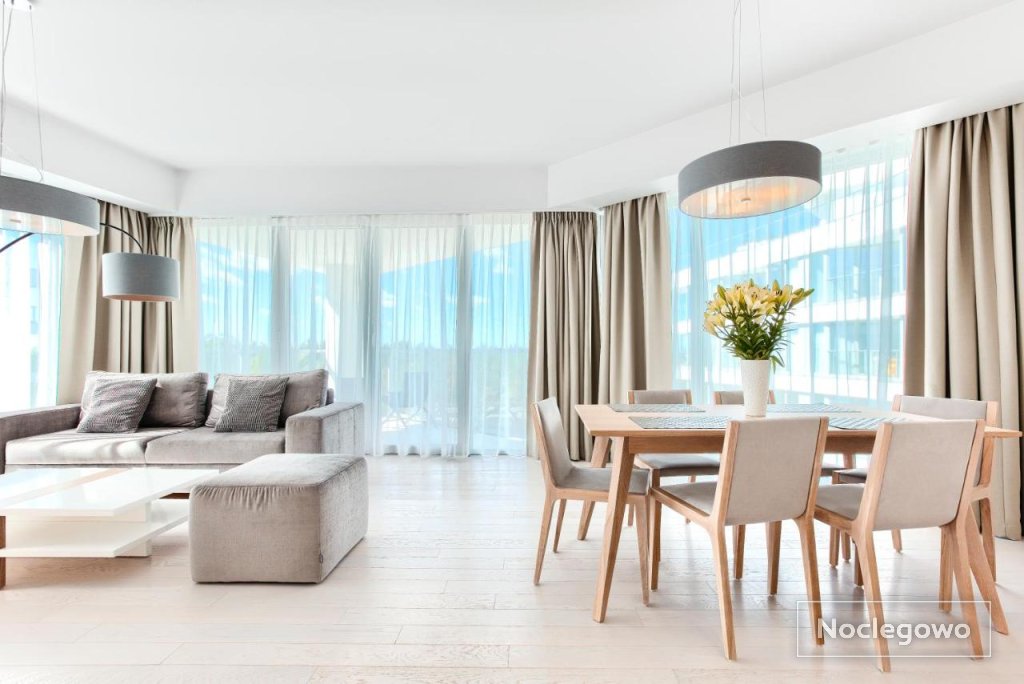 Dreams apartments Dune B