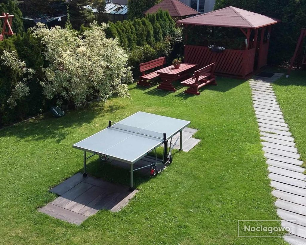 Pokoje Gościnne Ibiza