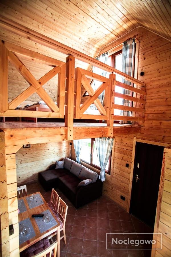 Domki Heaven Ustronie Morskie