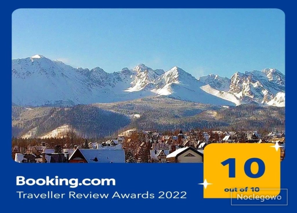 Apartament Hawrań Murzasichle Apartamenty Murzasichle PL