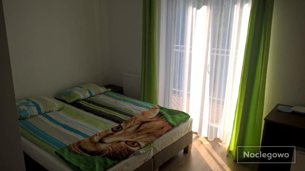 AQUILA Pokoje Gościnne