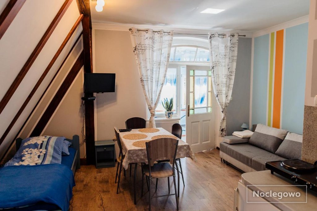 Pokoje Gościnne u Markusa